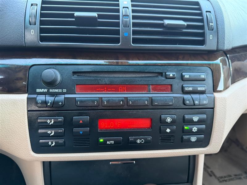 2004 BMW 3 Series 330 - Photo 26