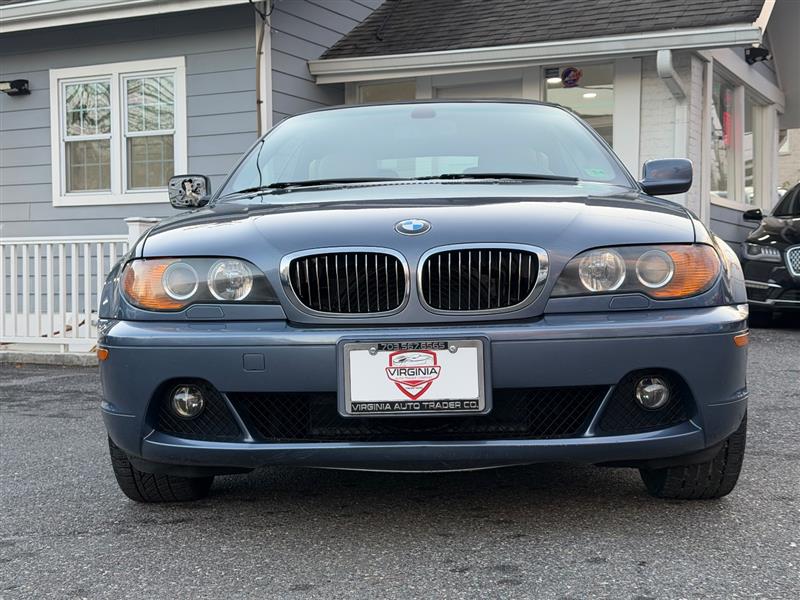 2004 BMW 3 Series 330 - Photo 5