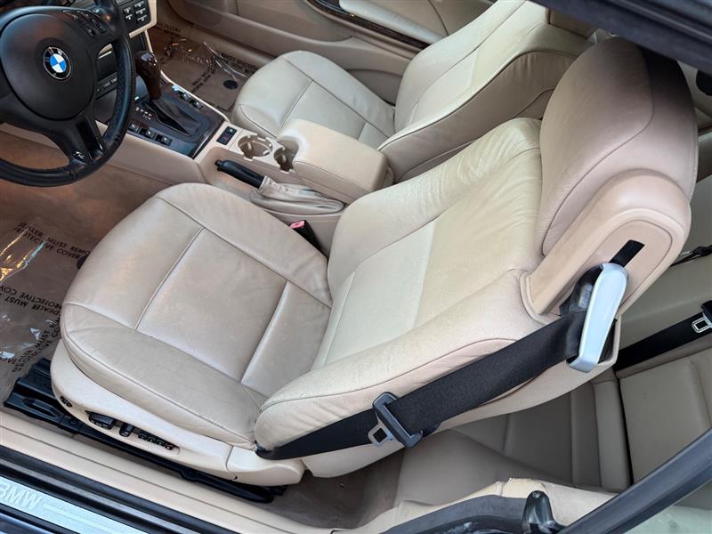 2004 BMW 3 Series 330 - Photo 32