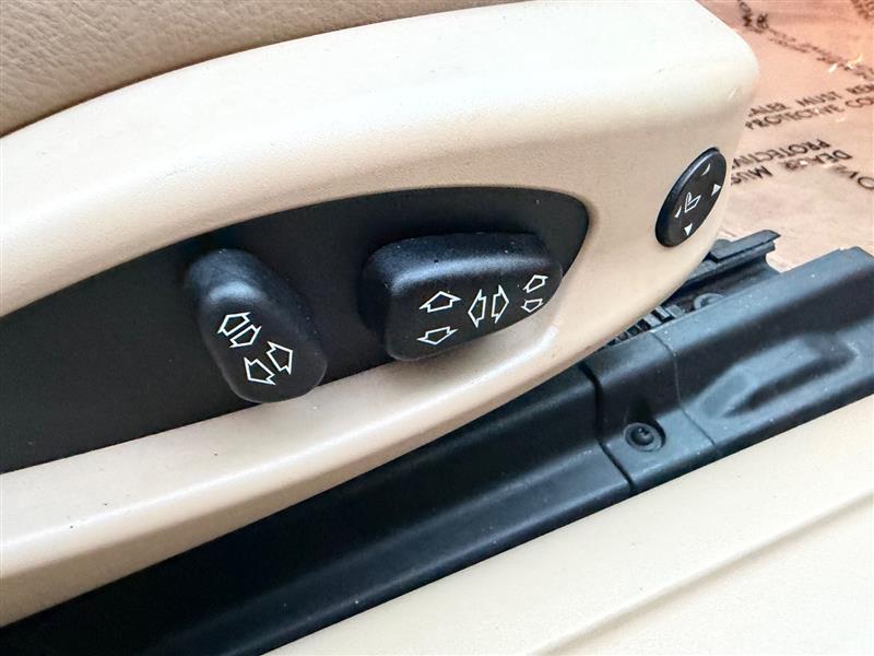 2004 BMW 3 Series 330 - Photo 34