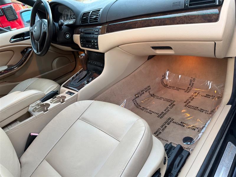 2004 BMW 3 Series 330 - Photo 35