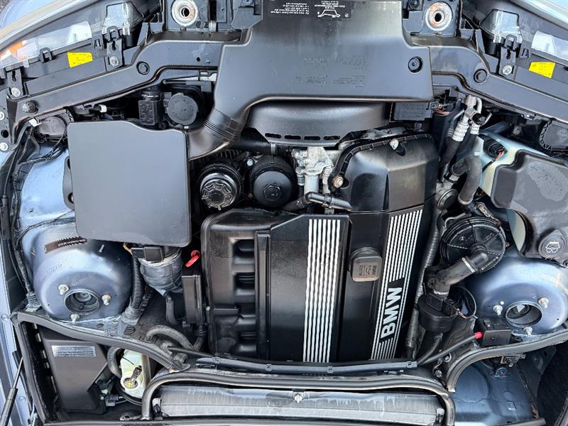 2004 BMW 3 Series 330 - Photo 38