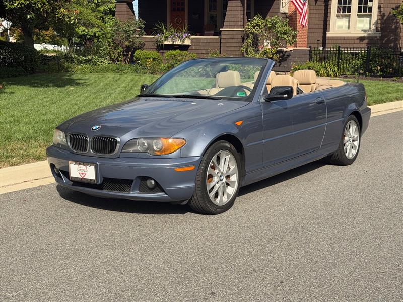 2004 BMW 3 Series 330 - Photo 39