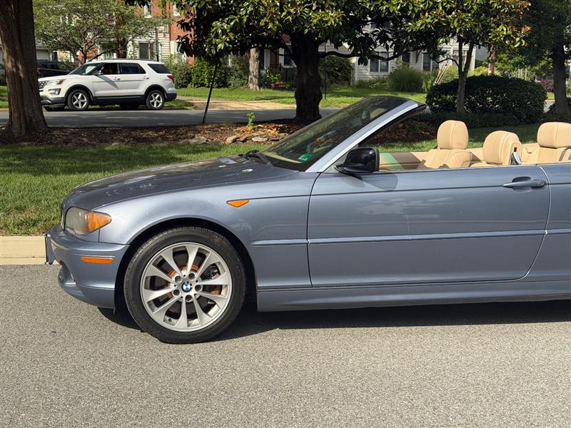 2004 BMW 3 Series 330 - Photo 40
