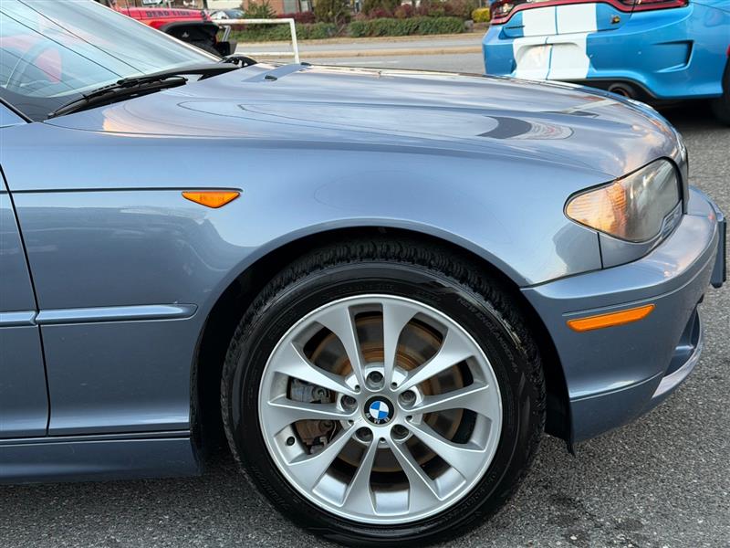 2004 BMW 3 Series 330 - Photo 6