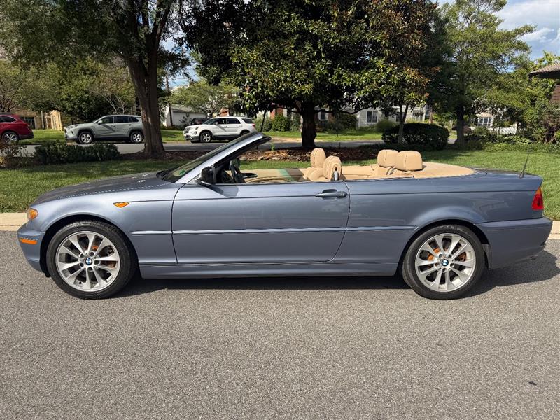 2004 BMW 3 Series 330 - Photo 41