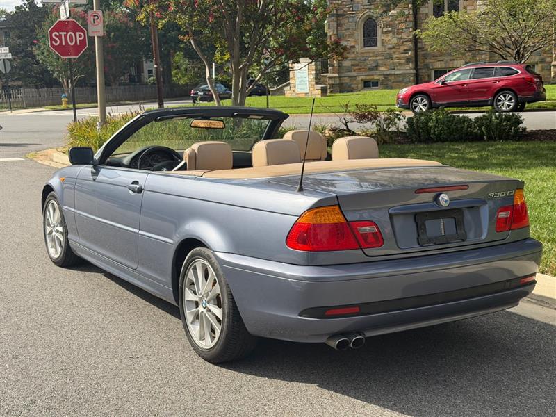 2004 BMW 3 Series 330 - Photo 42