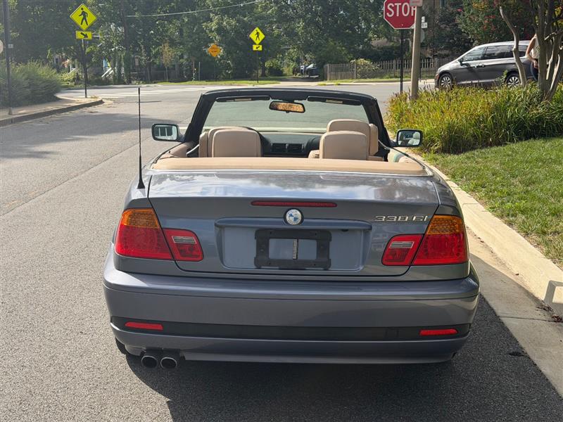2004 BMW 3 Series 330 - Photo 43