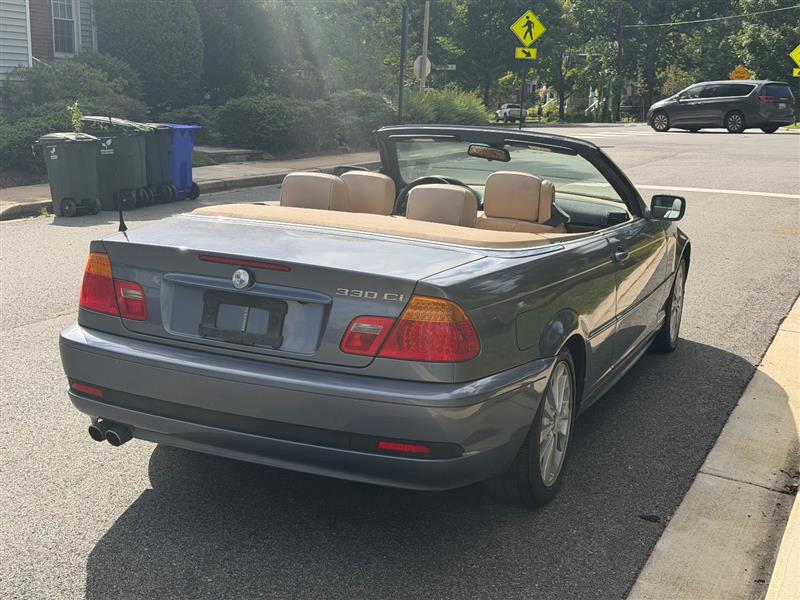 2004 BMW 3 Series 330 - Photo 44