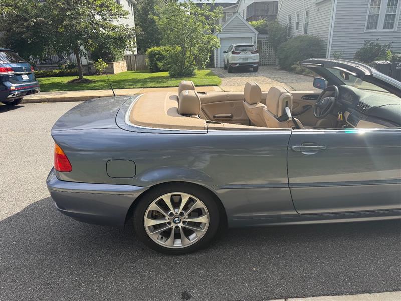 2004 BMW 3 Series 330 - Photo 45