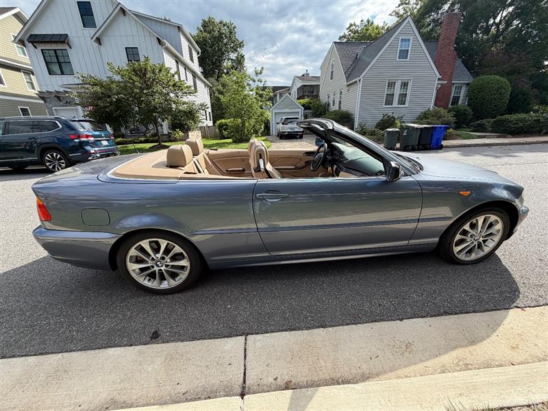 2004 BMW 3 Series 330 - Photo 46