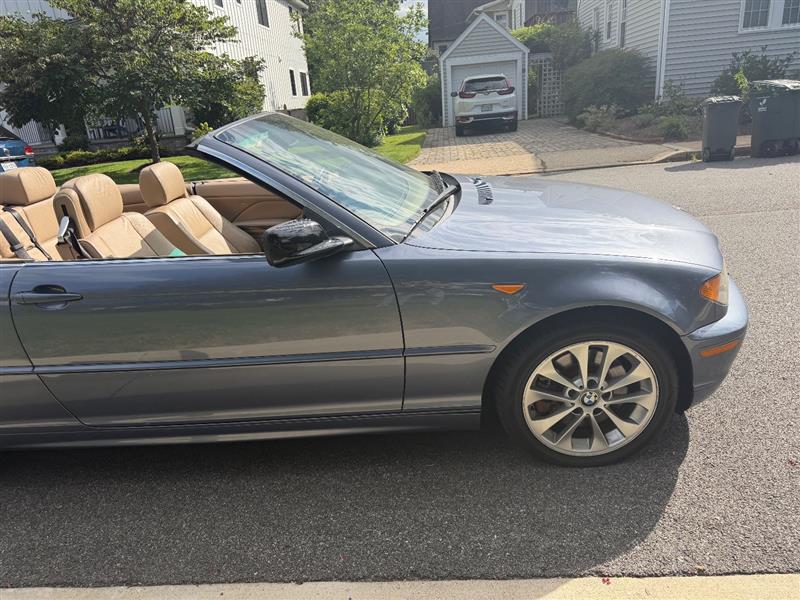 2004 BMW 3 Series 330 - Photo 47