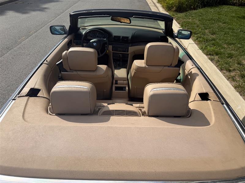 2004 BMW 3 Series 330 - Photo 48