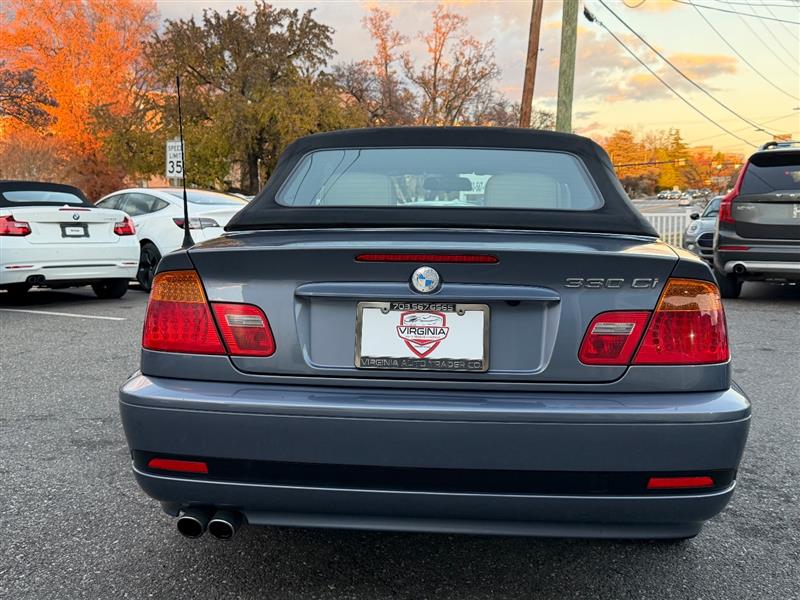 2004 BMW 3 Series 330 - Photo 7