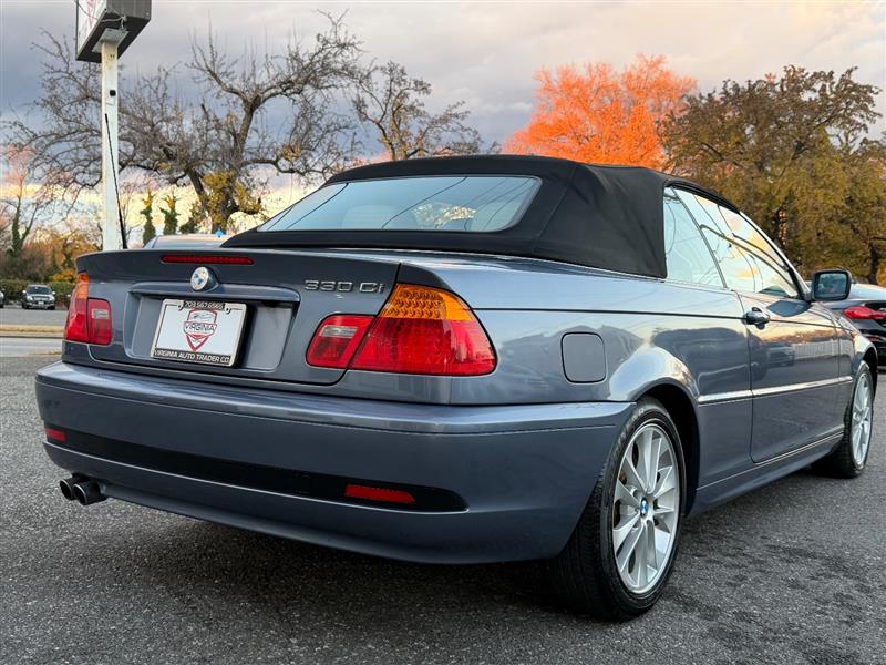 2004 BMW 3 Series 330 - Photo 8