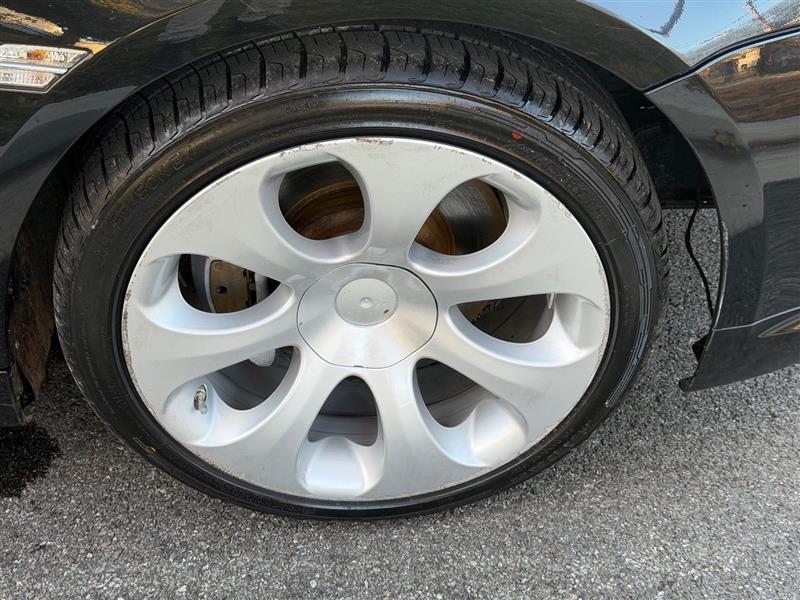2007 BMW 6 Series 650i - Photo 14