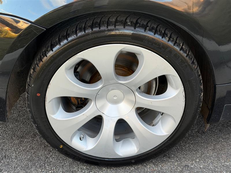 2007 BMW 6 Series 650i - Photo 15