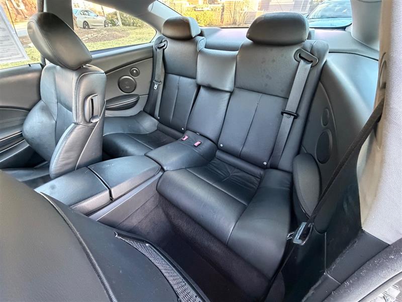 2007 BMW 6 Series 650i - Photo 20