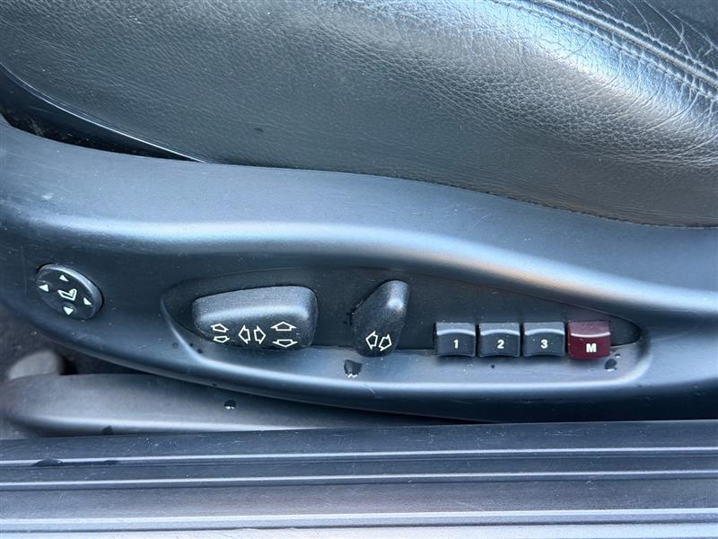 2007 BMW 6 Series 650i - Photo 22