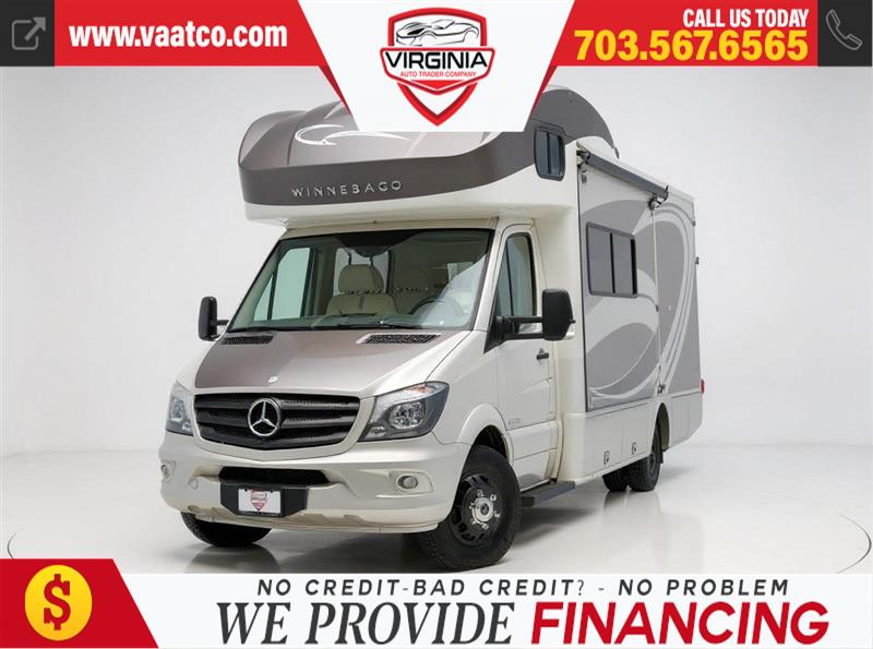 2015 MERCEDES-BENZ SPRINTER CHASSIS-CABS 