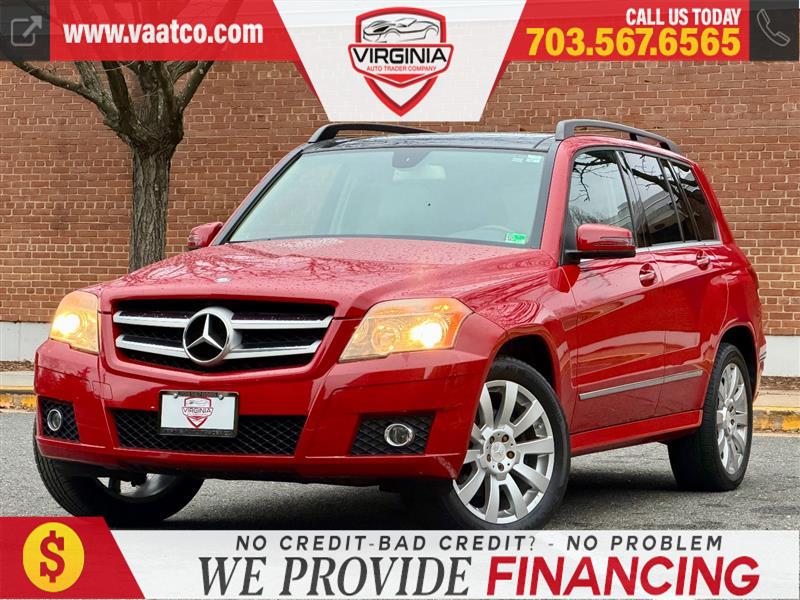 2012 Mercedes-Benz GLK-Class GLK350 - Photo 3