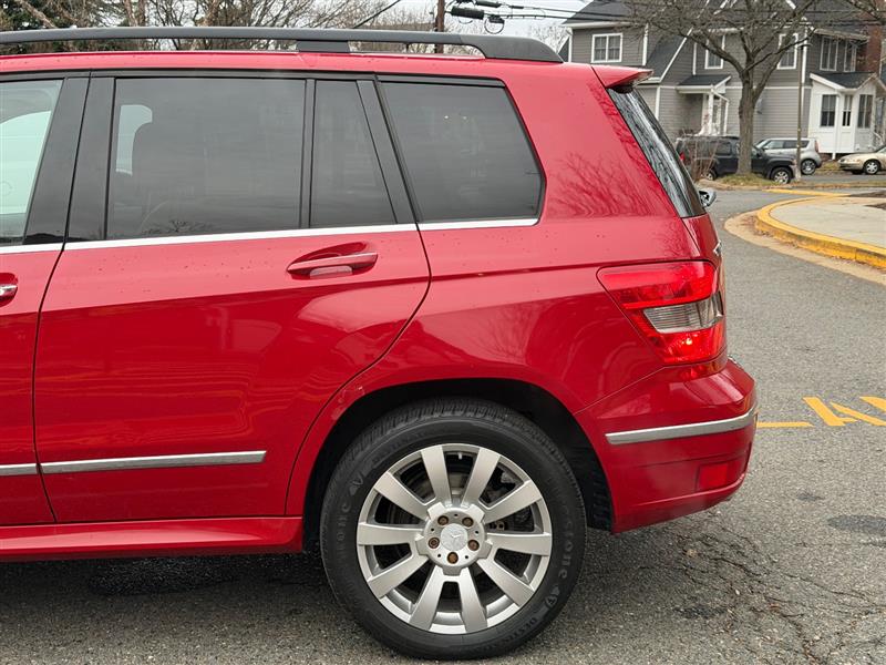 2012 Mercedes-Benz GLK-Class GLK350 - Photo 13