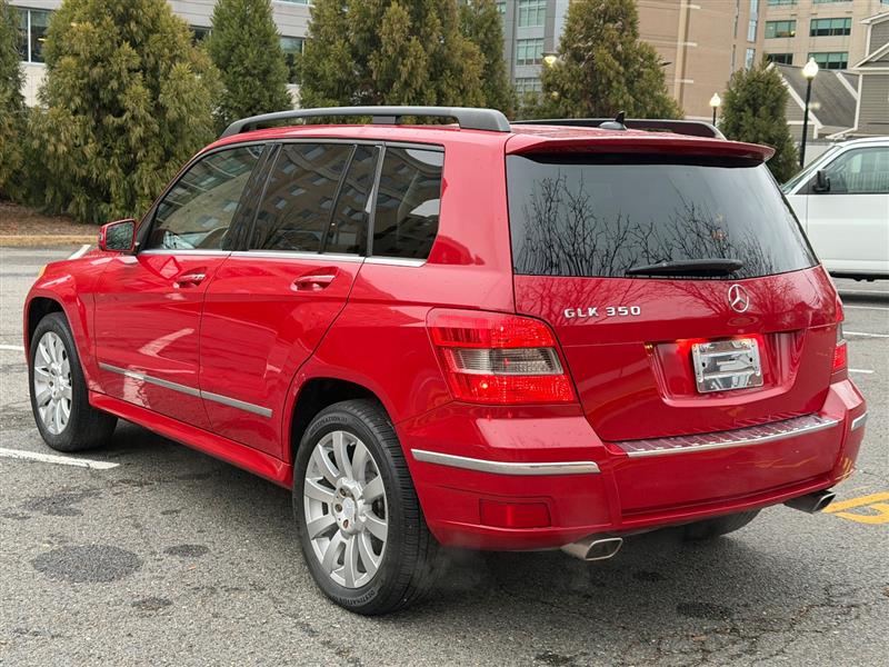 2012 Mercedes-Benz GLK-Class GLK350 - Photo 14