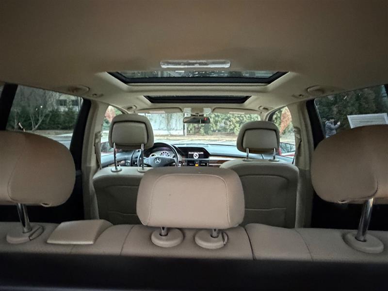 2012 Mercedes-Benz GLK-Class GLK350 - Photo 21