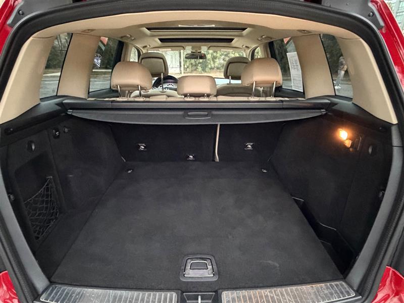 2012 Mercedes-Benz GLK-Class GLK350 - Photo 22