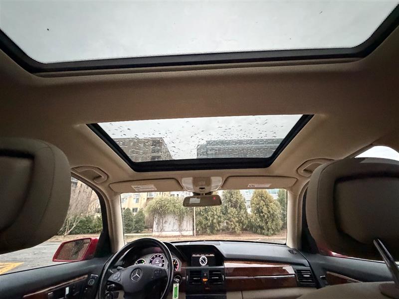 2012 Mercedes-Benz GLK-Class GLK350 - Photo 28