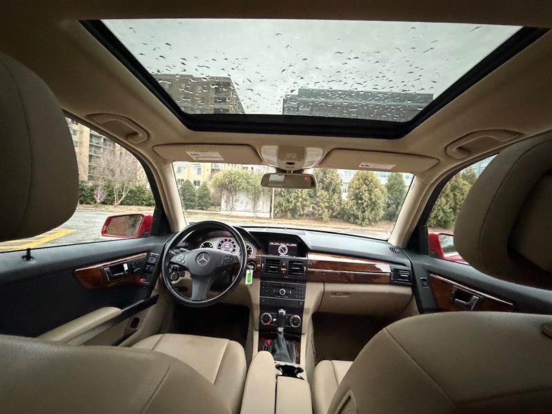 2012 Mercedes-Benz GLK-Class GLK350 - Photo 29