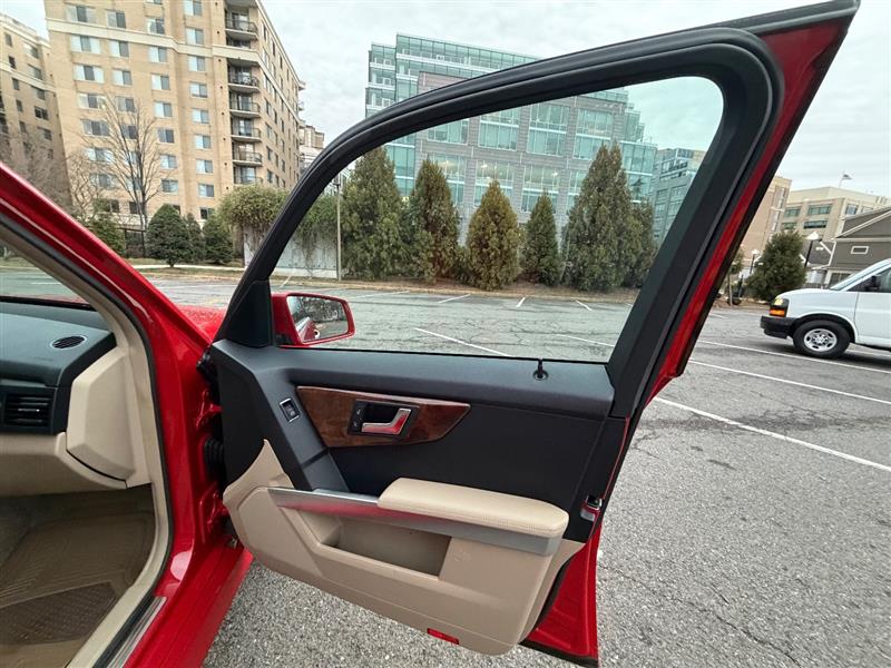 2012 Mercedes-Benz GLK-Class GLK350 - Photo 31