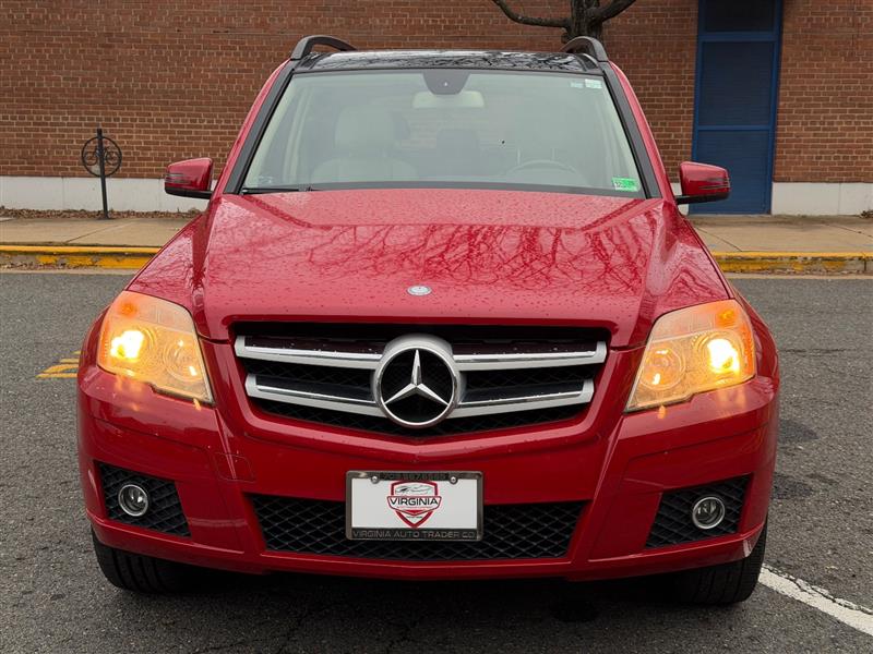 2012 Mercedes-Benz GLK-Class GLK350 - Photo 5