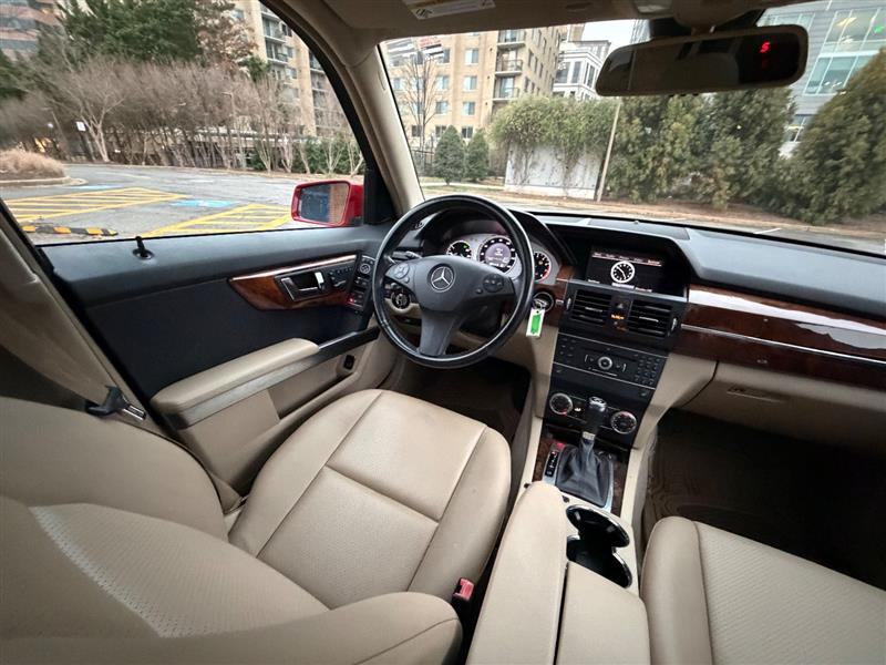 2012 Mercedes-Benz GLK-Class GLK350 - Photo 32