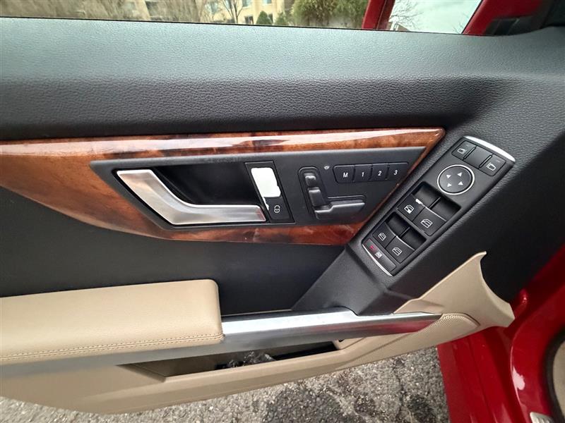 2012 Mercedes-Benz GLK-Class GLK350 - Photo 39