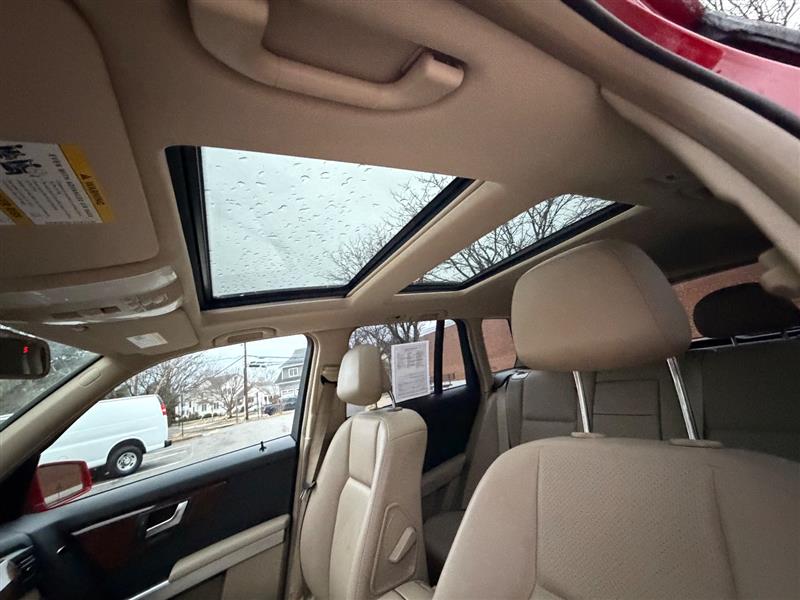 2012 Mercedes-Benz GLK-Class GLK350 - Photo 42