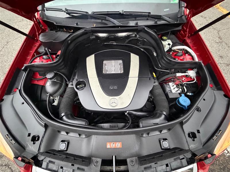 2012 Mercedes-Benz GLK-Class GLK350 - Photo 43