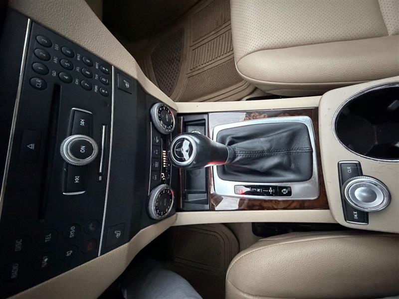 2012 Mercedes-Benz GLK-Class GLK350 - Photo 47