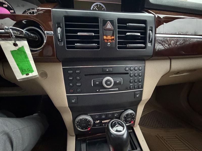 2012 Mercedes-Benz GLK-Class GLK350 - Photo 48