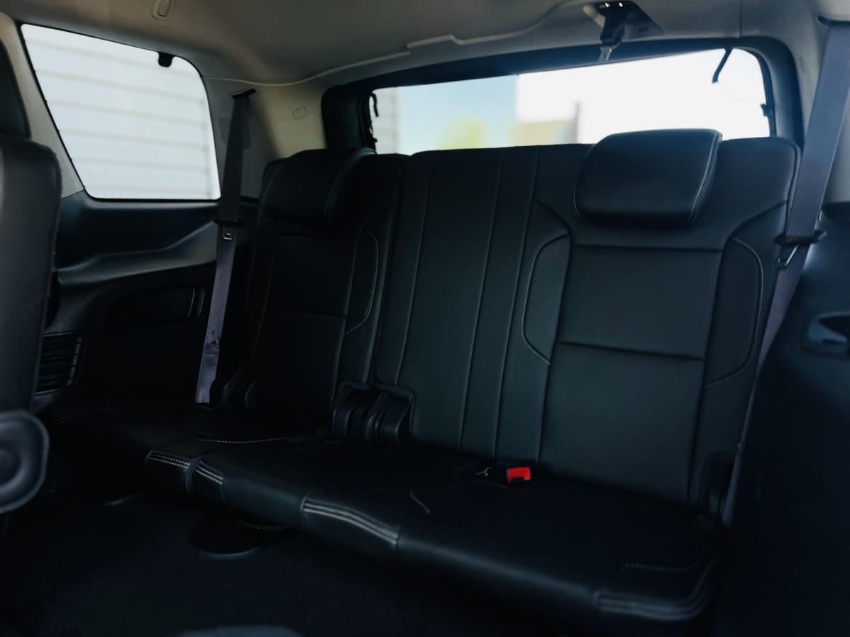 2017 GMC Yukon Denali - Photo 17