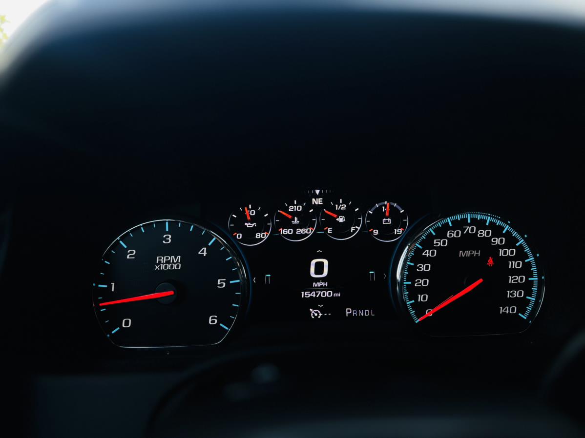 2017 GMC Yukon Denali - Photo 28