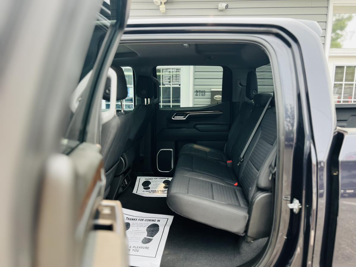 2022 GMC Sierra 1500 SLE - Photo 13