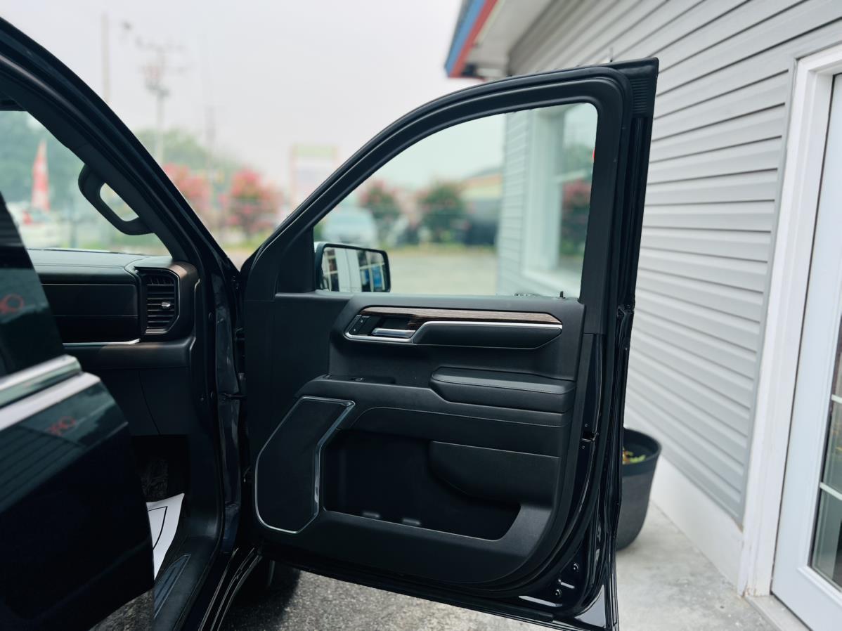 2022 GMC Sierra 1500 SLE - Photo 23