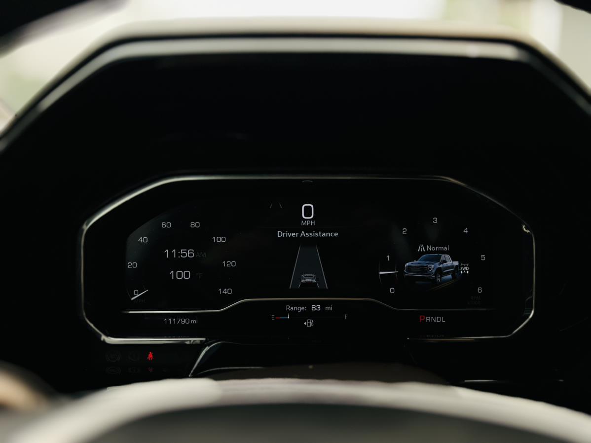 2022 GMC Sierra 1500 SLE - Photo 26