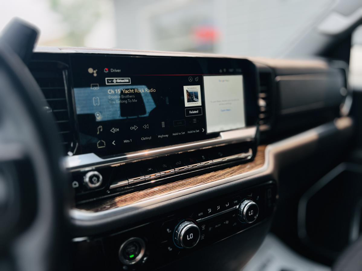 2022 GMC Sierra 1500 SLE - Photo 27