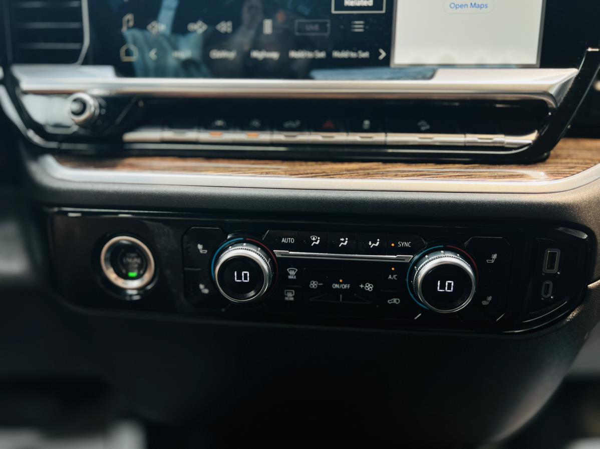2022 GMC Sierra 1500 SLE - Photo 28
