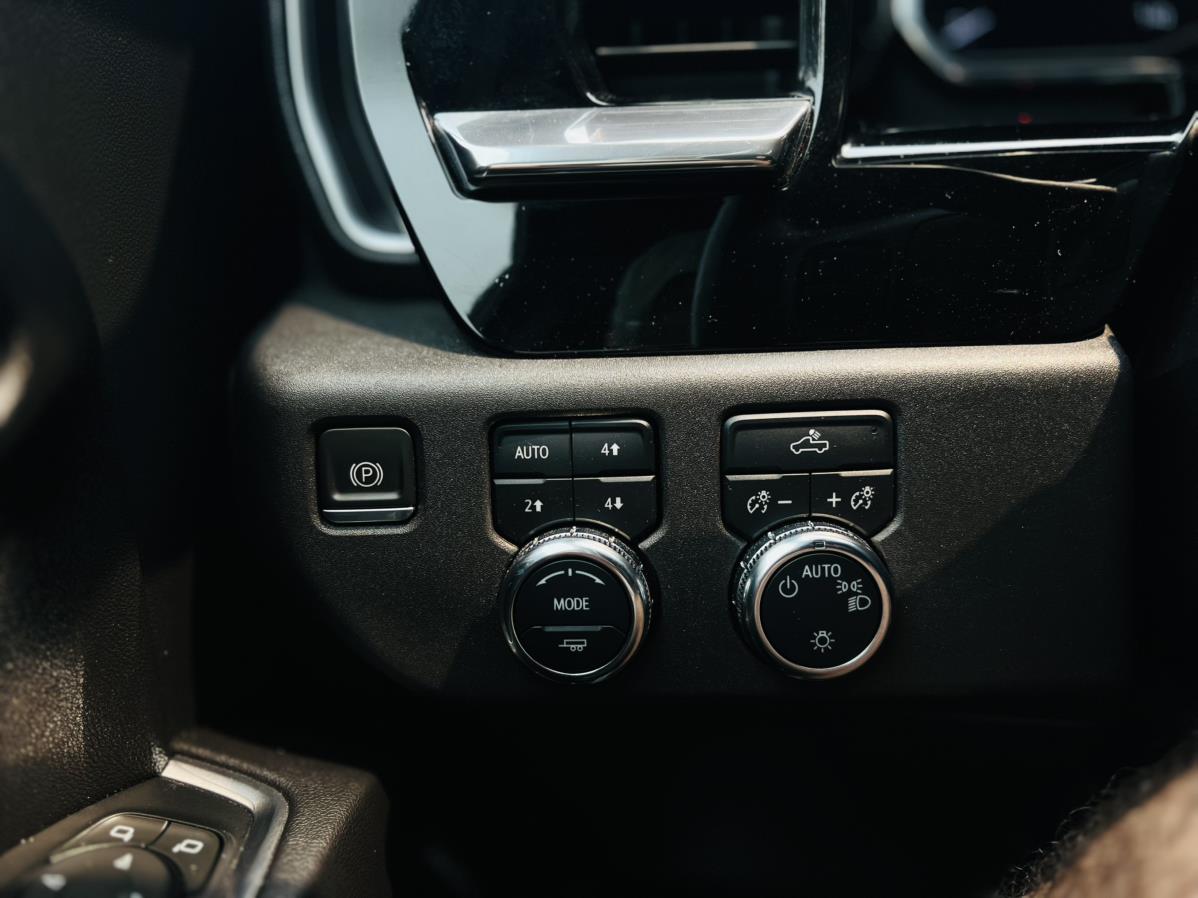 2022 GMC Sierra 1500 SLE - Photo 29