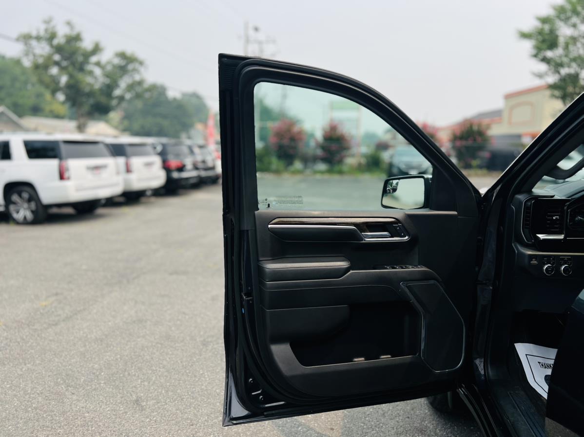 2022 GMC Sierra 1500 SLE - Photo 9