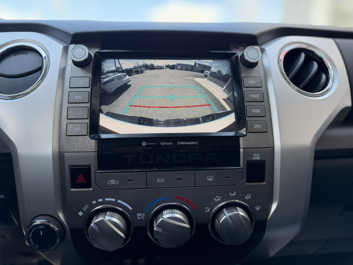 2021 Toyota Tundra SR5 - Photo 19