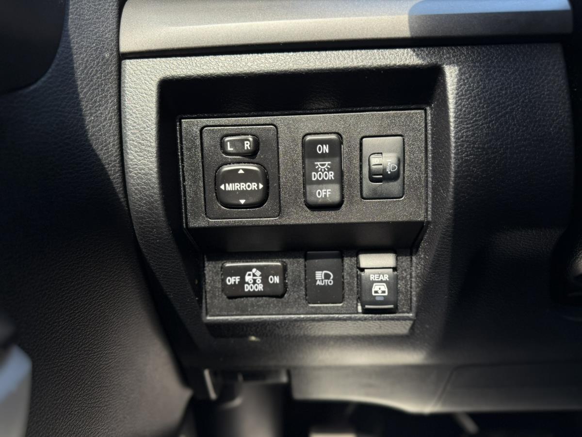 2021 Toyota Tundra SR5 - Photo 20